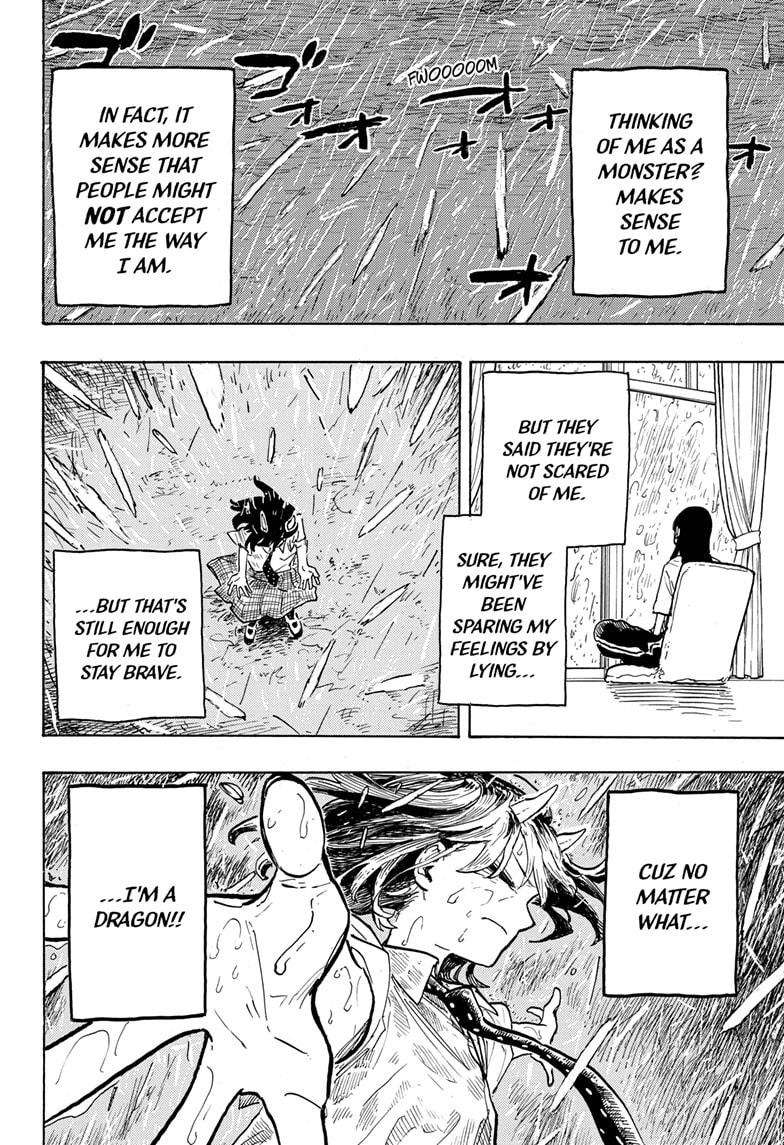 RuriDragon Chap 23 - Next Chap 24