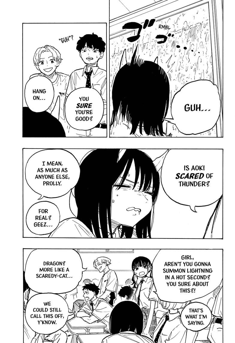 RuriDragon Chap 23 - Next Chap 24