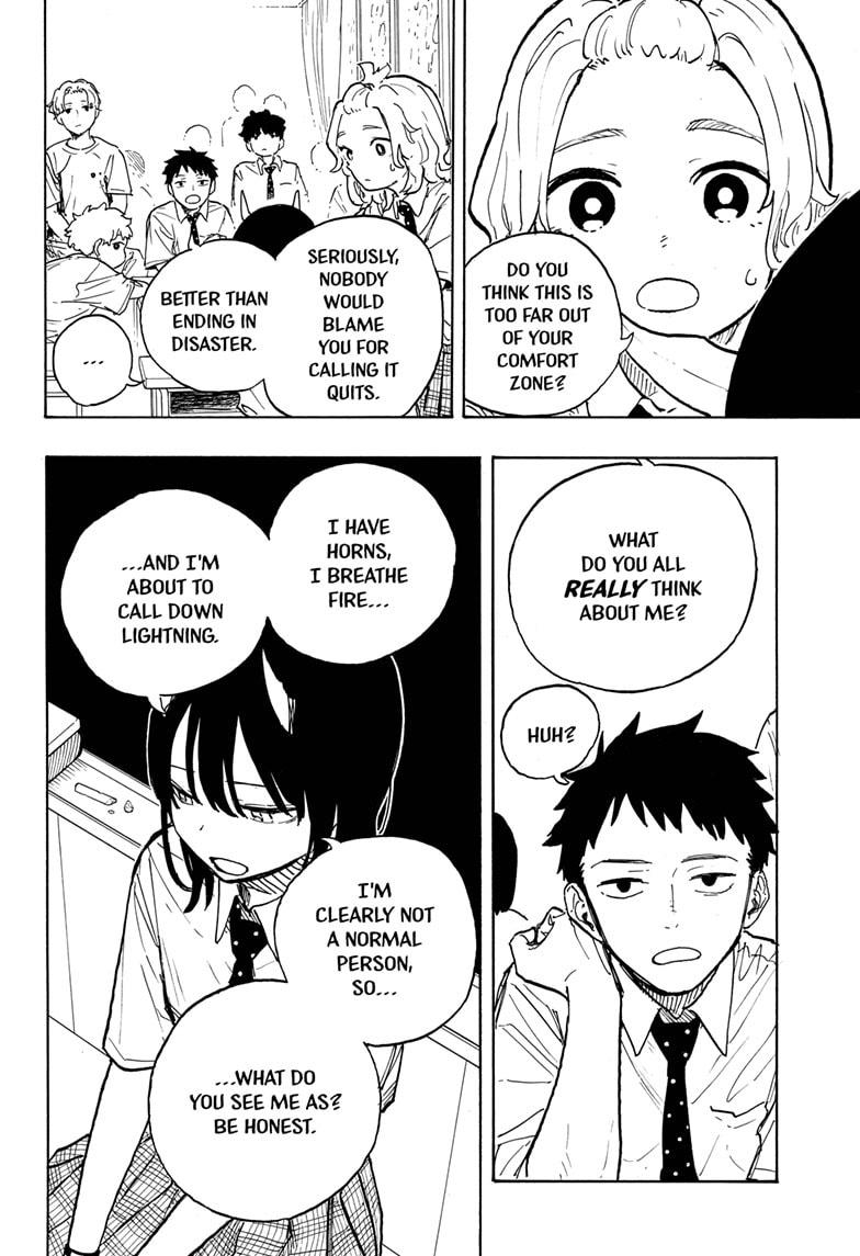 RuriDragon Chap 23 - Next Chap 24