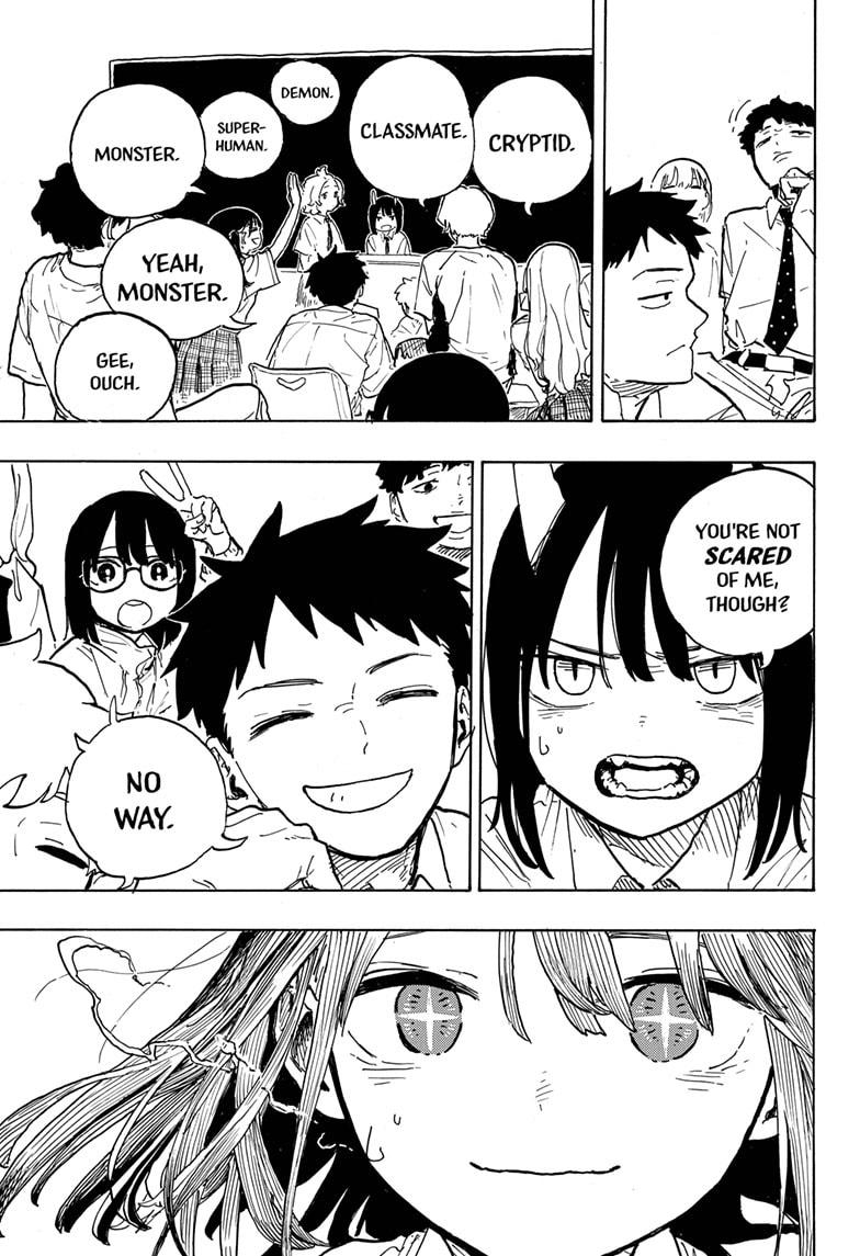 RuriDragon Chap 23 - Next Chap 24