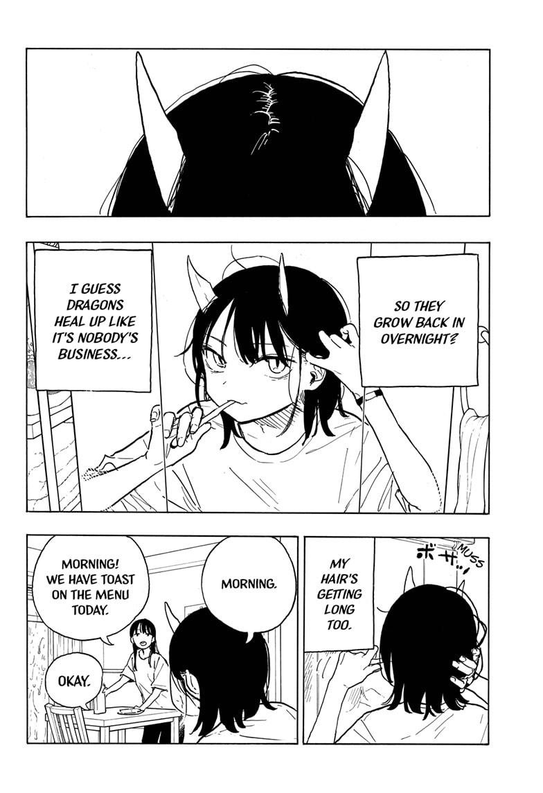 RuriDragon Chap 23 - Next Chap 24