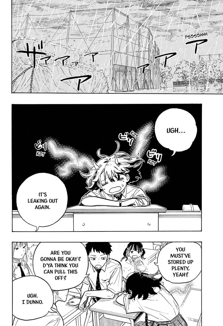 RuriDragon Chap 23 - Next Chap 24