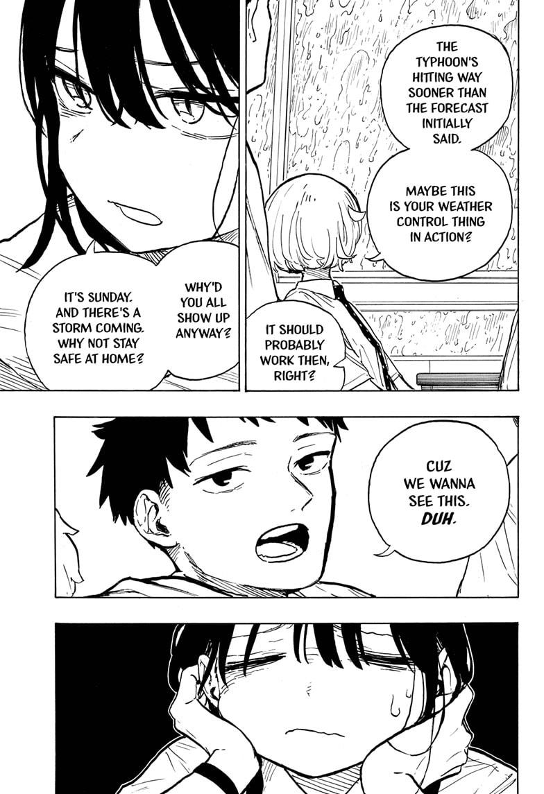 RuriDragon Chap 23 - Next Chap 24