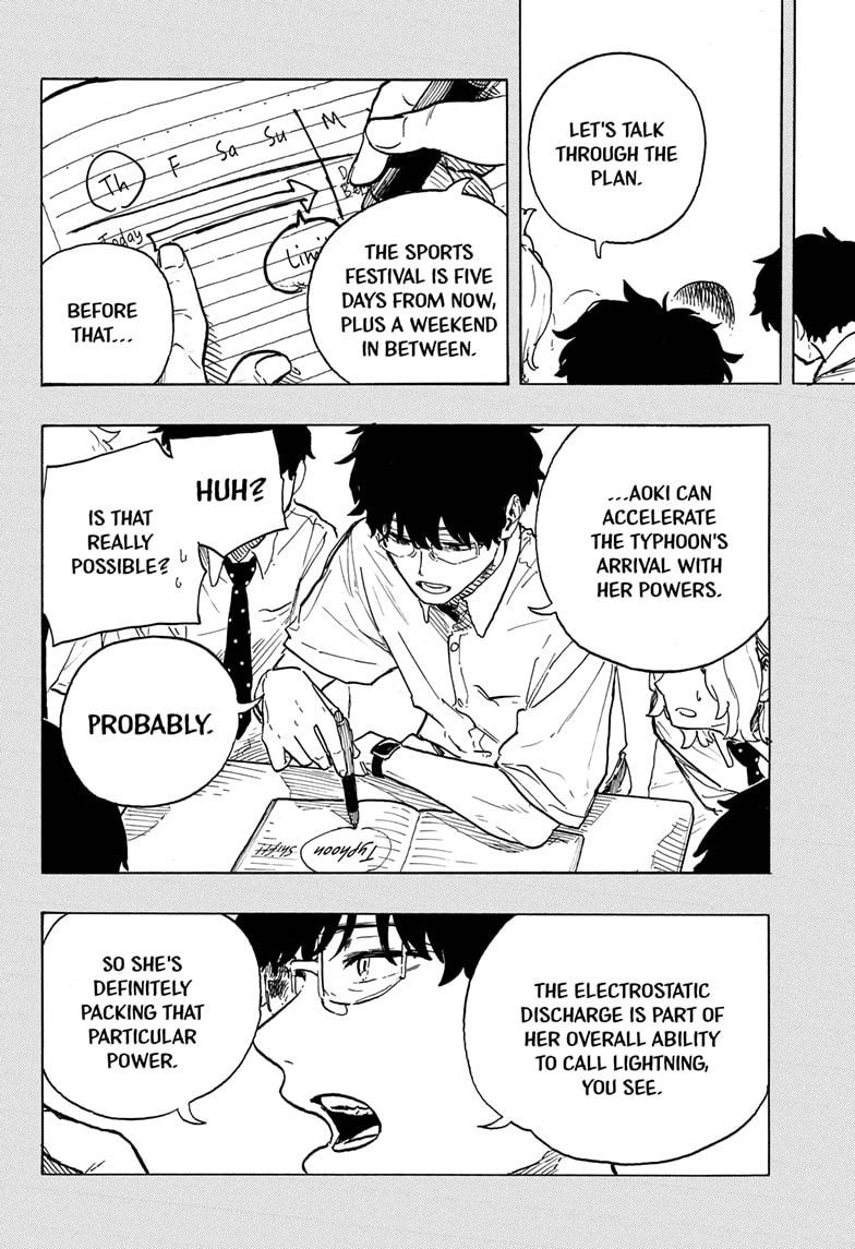 RuriDragon Chap 23 - Next Chap 24
