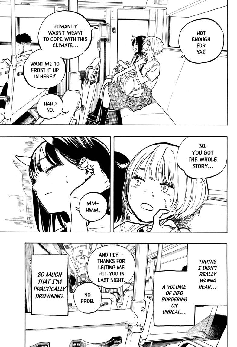 RuriDragon Chap 37 - Next Chap 38