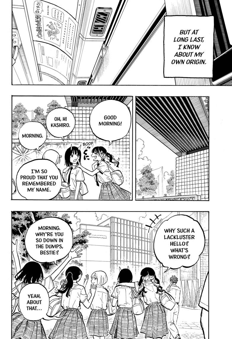 RuriDragon Chap 37 - Next Chap 38