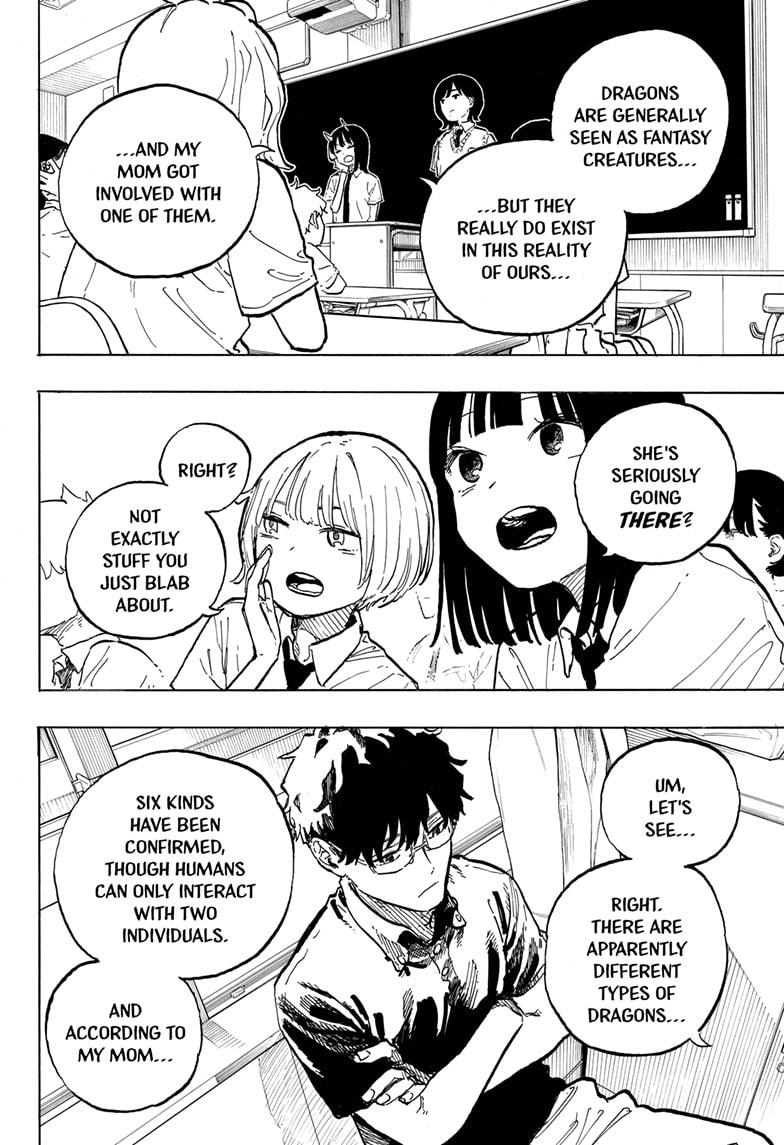 RuriDragon Chap 37 - Next Chap 38