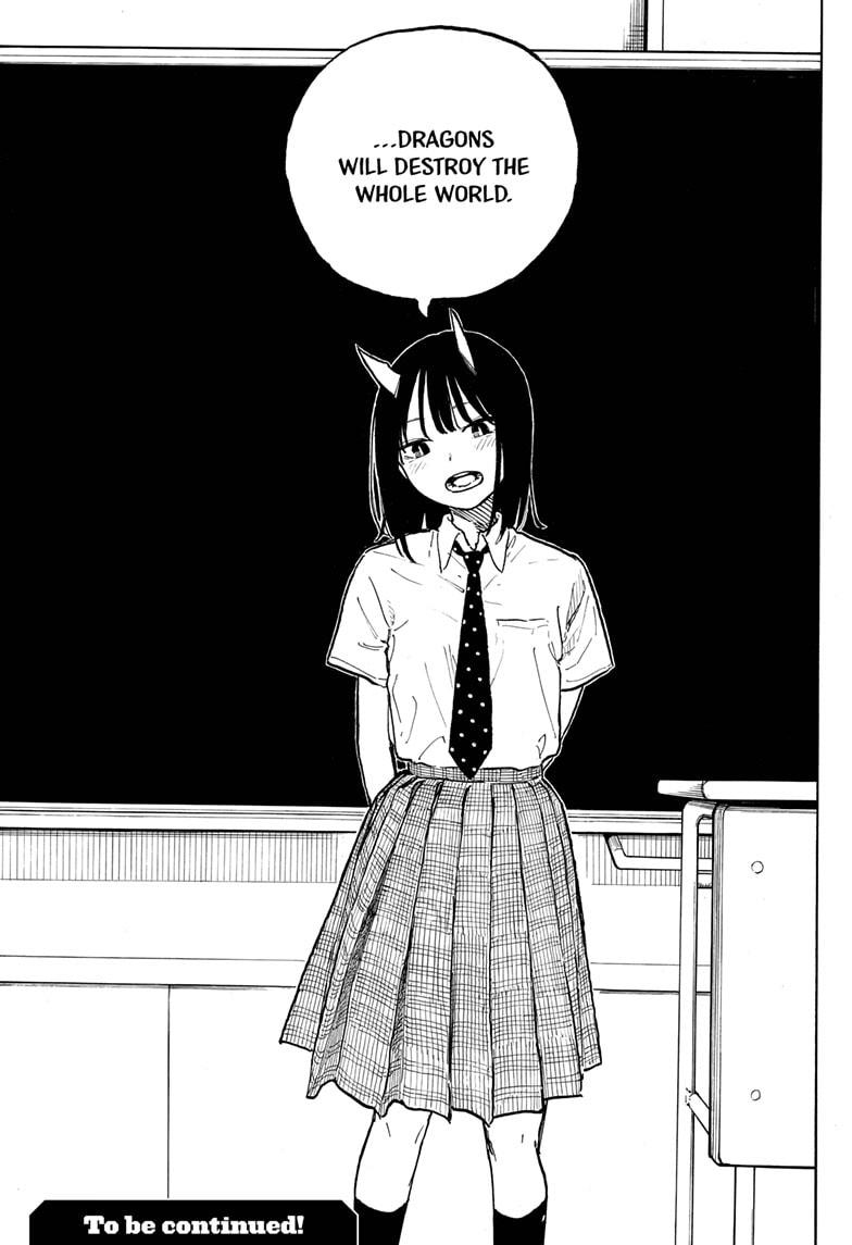 RuriDragon Chap 37 - Next Chap 38