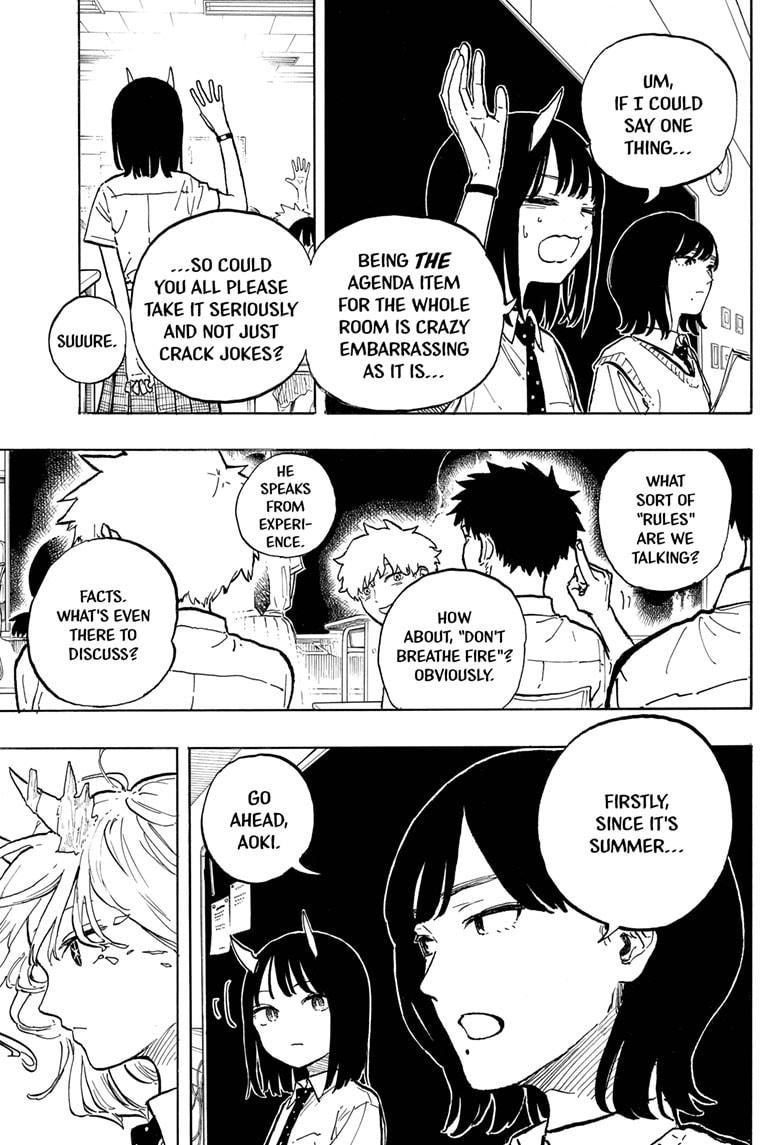 RuriDragon Chap 37 - Next Chap 38