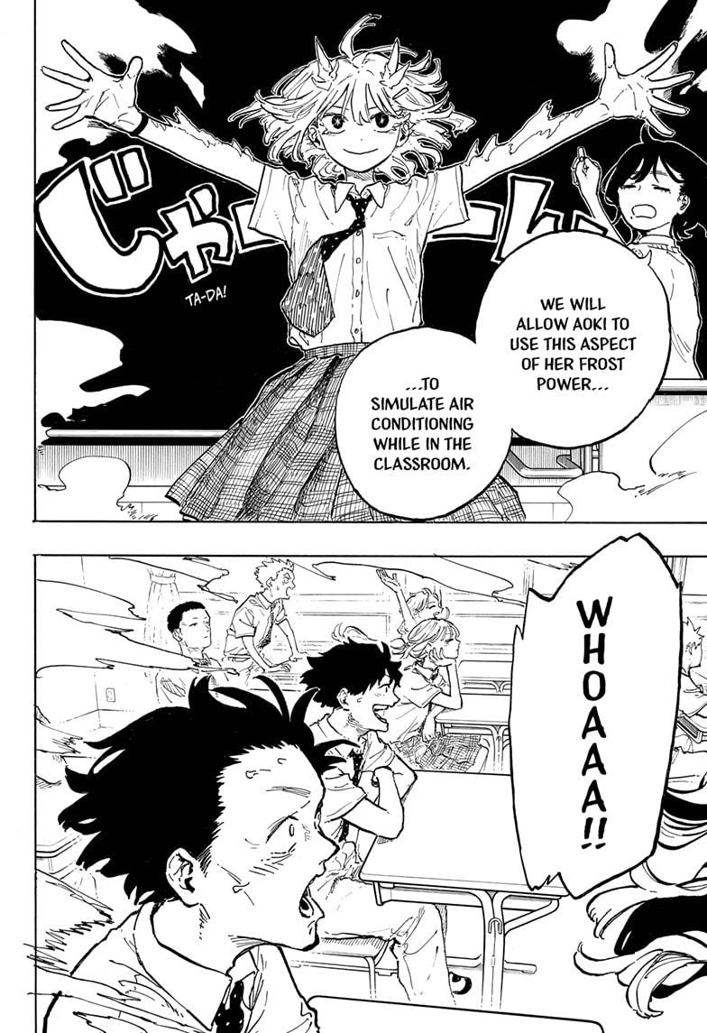 RuriDragon Chap 37 - Next Chap 38