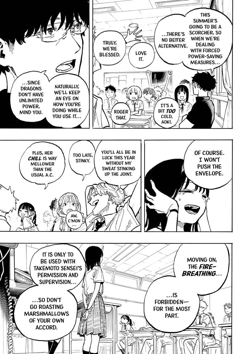 RuriDragon Chap 37 - Next Chap 38