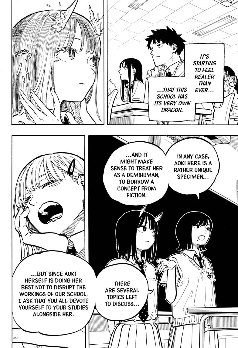 RuriDragon Chap 37 - Next Chap 38