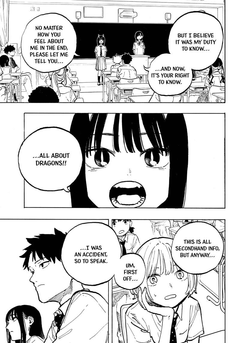 RuriDragon Chap 37 - Next Chap 38