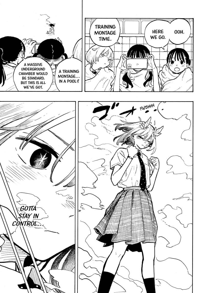 RuriDragon Chap 34 - Next Chap 35