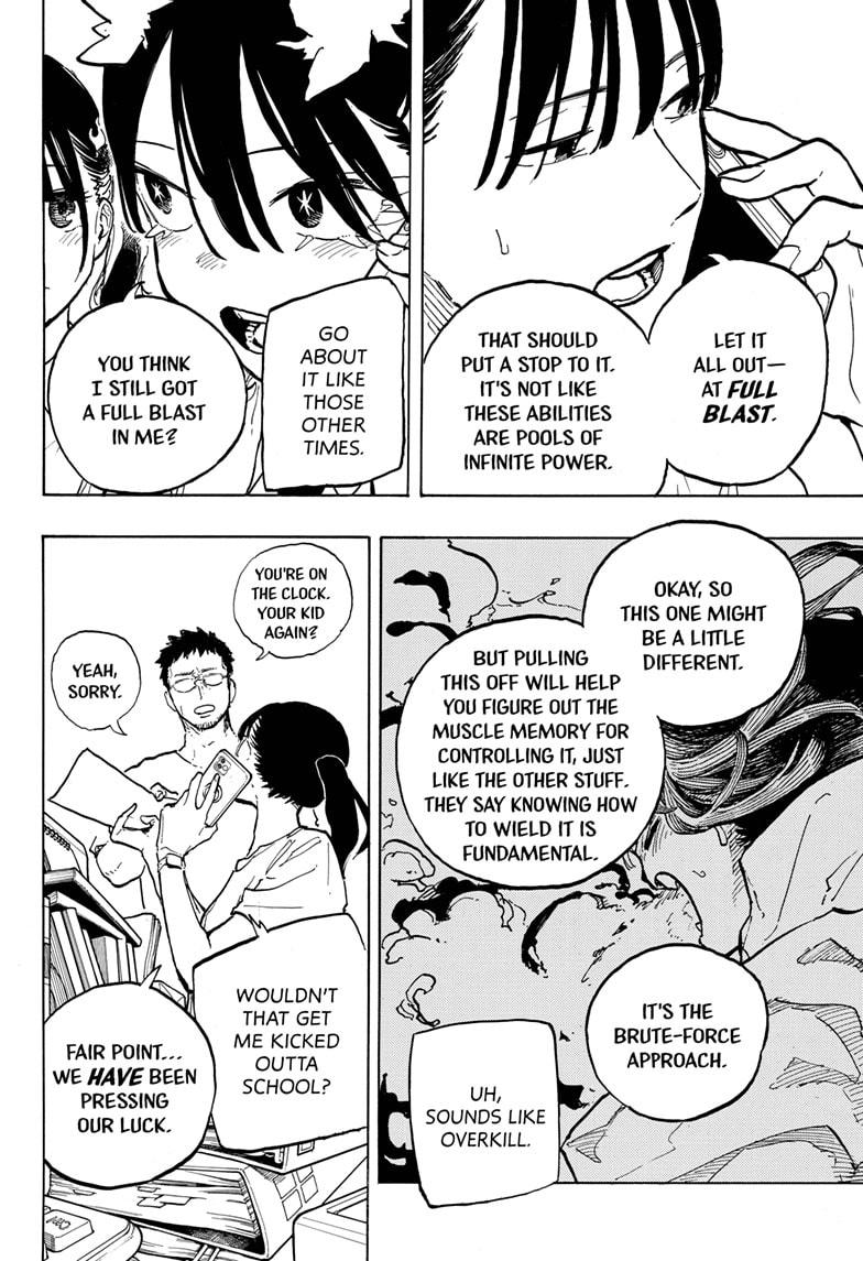 RuriDragon Chap 34 - Next Chap 35
