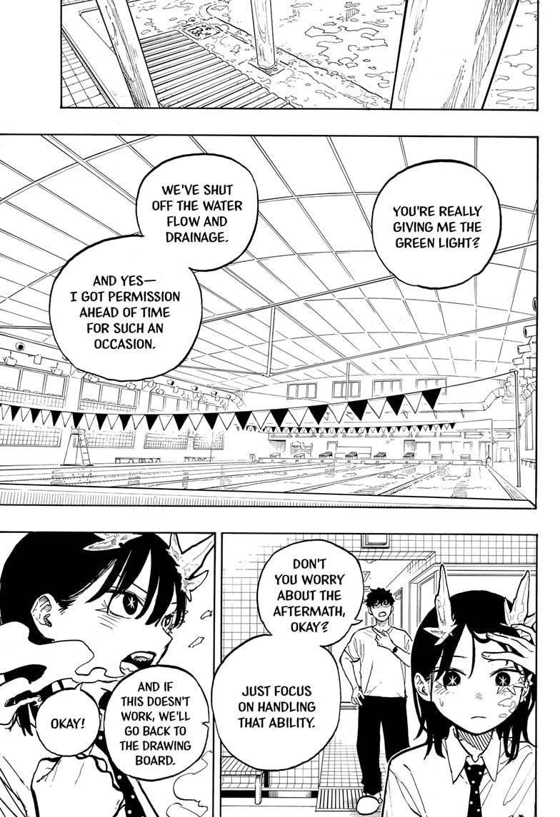 RuriDragon Chap 34 - Next Chap 35
