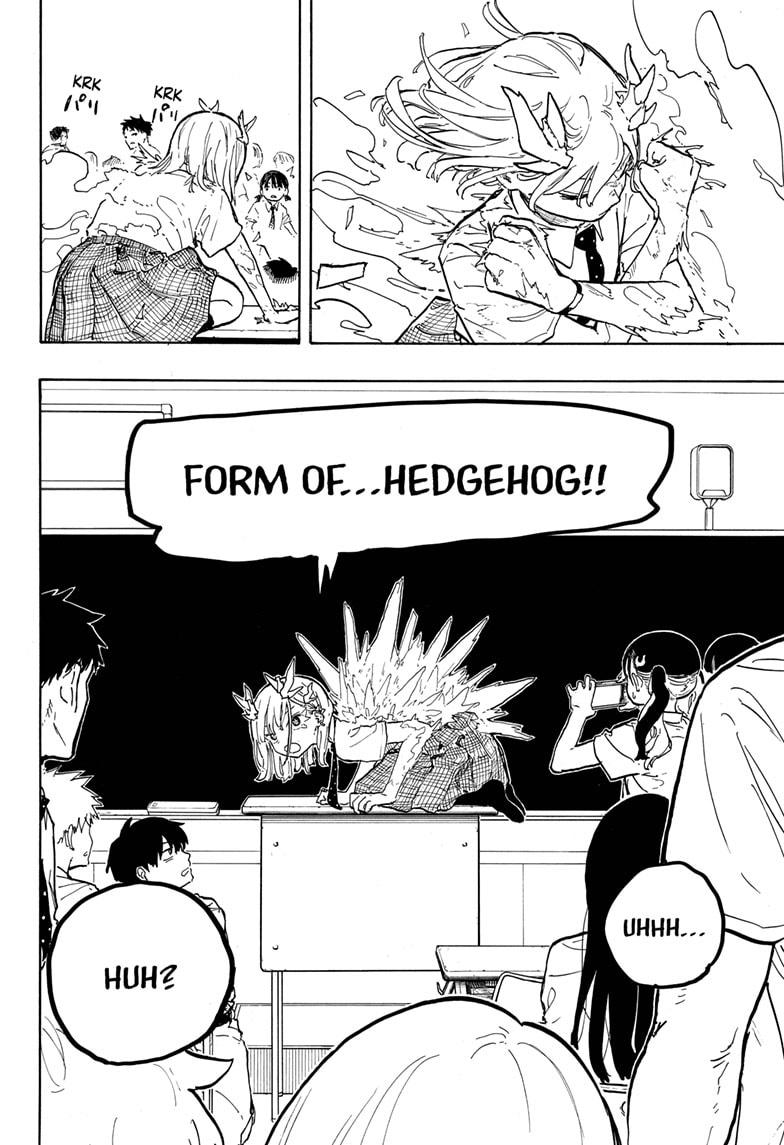 RuriDragon Chap 34 - Next Chap 35