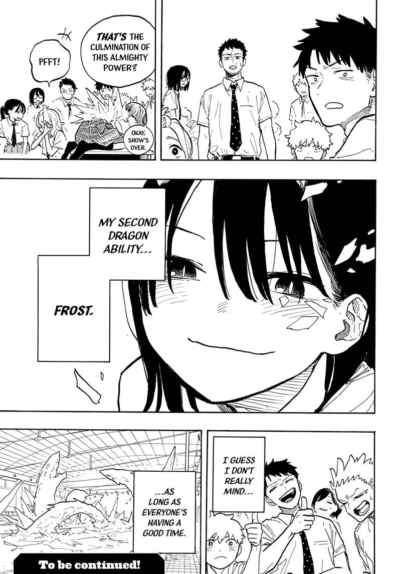 RuriDragon Chap 34 - Next Chap 35
