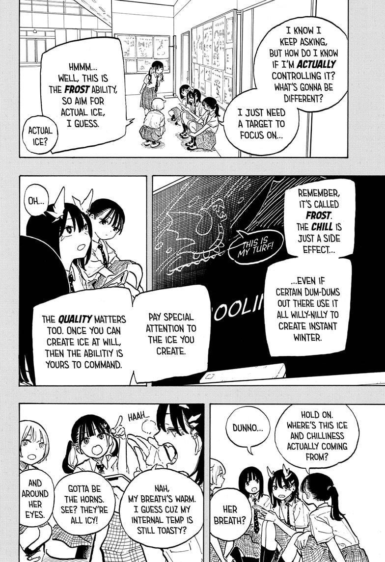 RuriDragon Chap 34 - Next Chap 35