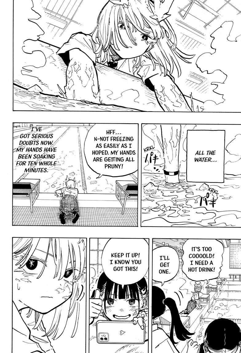 RuriDragon Chap 34 - Next Chap 35