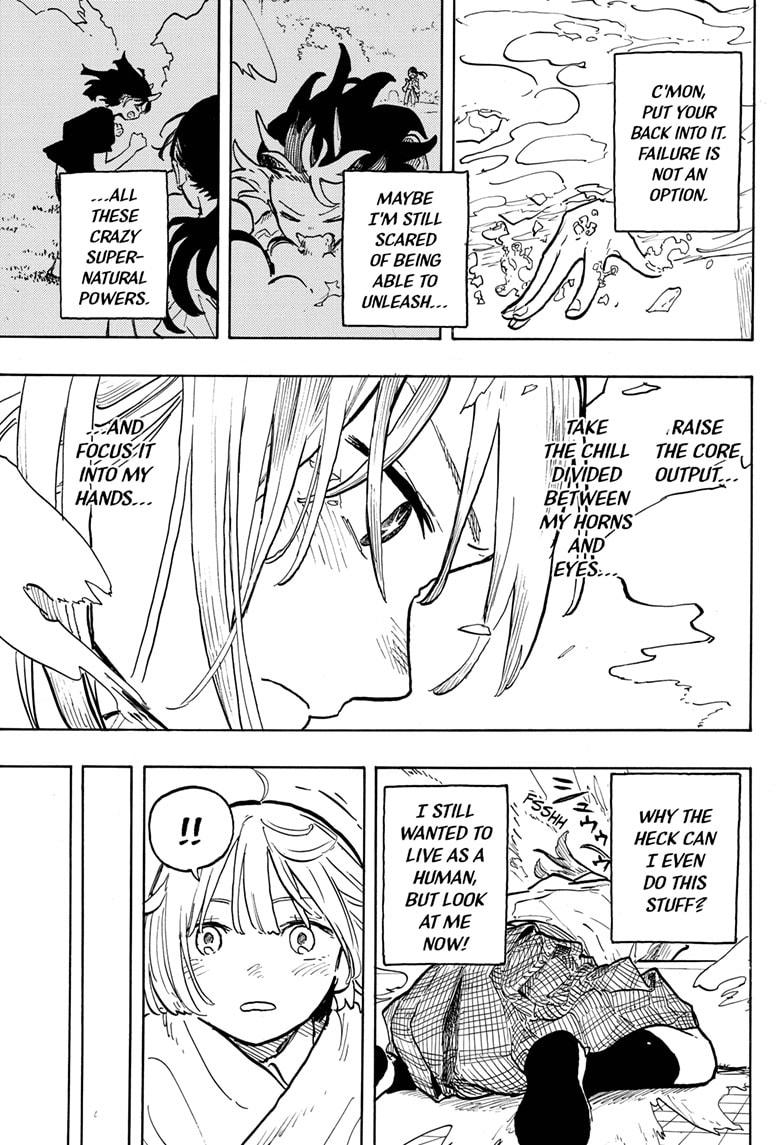 RuriDragon Chap 34 - Next Chap 35