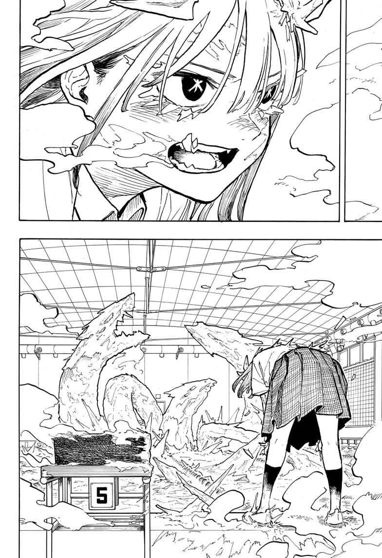 RuriDragon Chap 34 - Next Chap 35