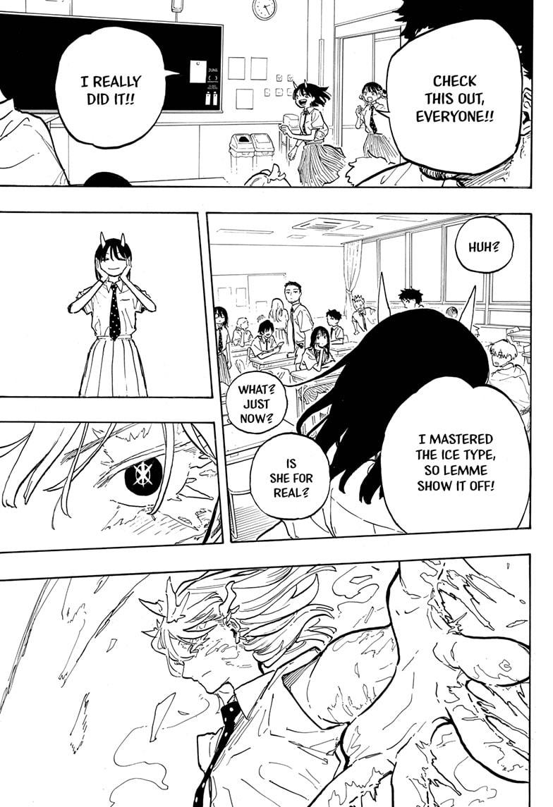 RuriDragon Chap 34 - Next Chap 35