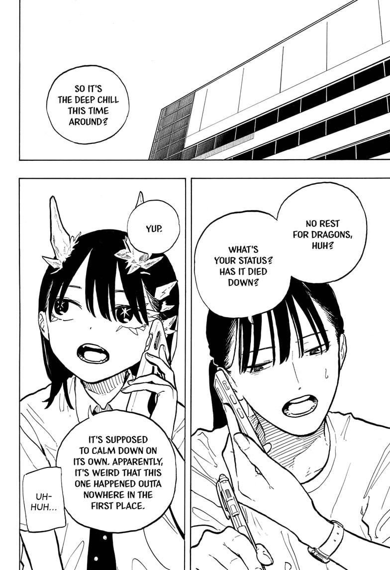 RuriDragon Chap 34 - Next Chap 35