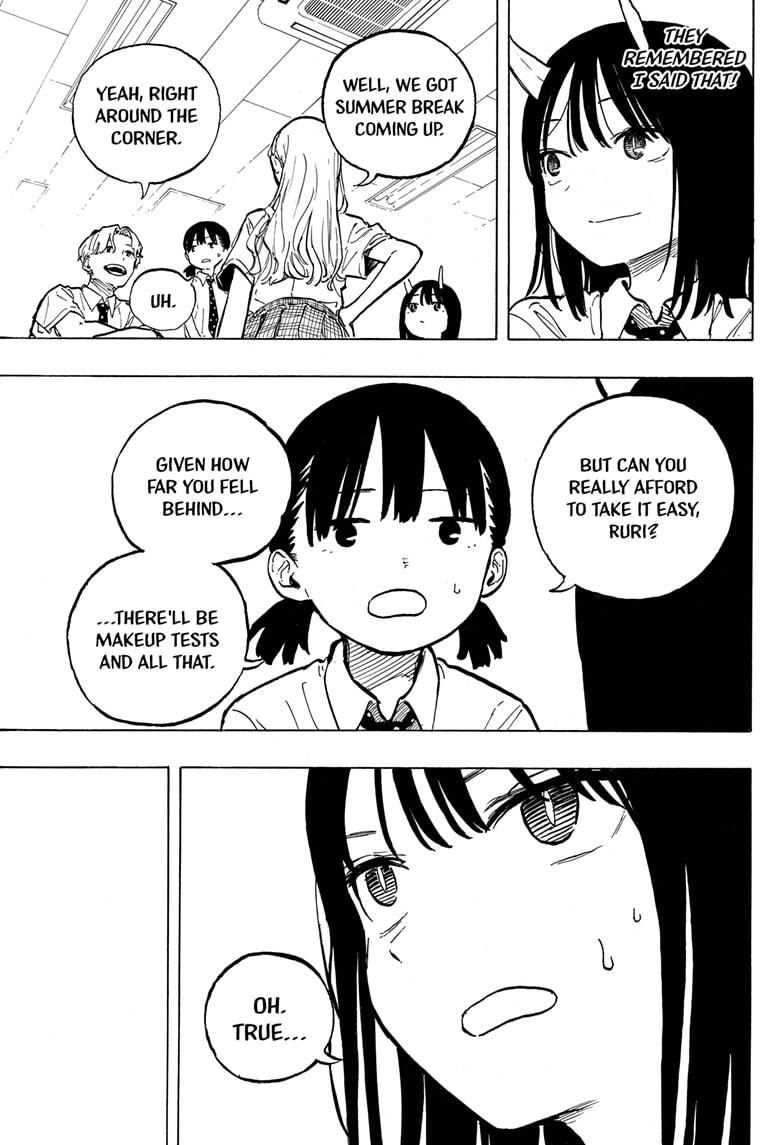 RuriDragon Chap 35 - Next Chap 36