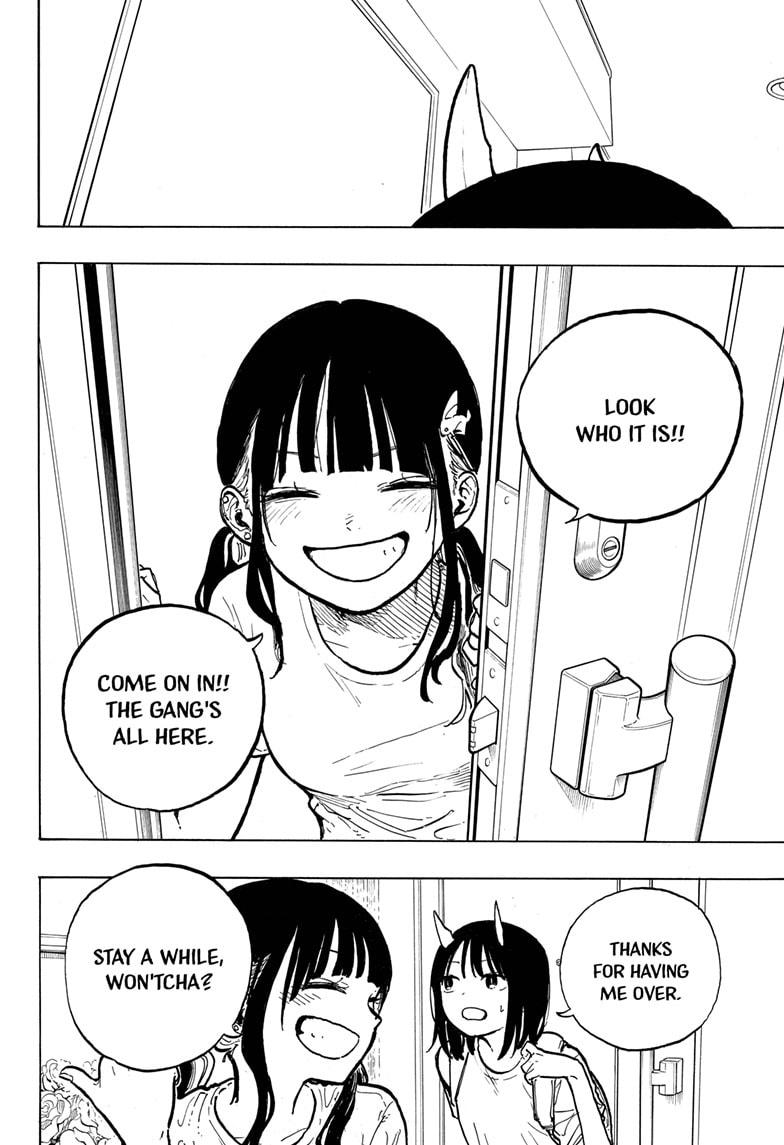 RuriDragon Chap 35 - Next Chap 36