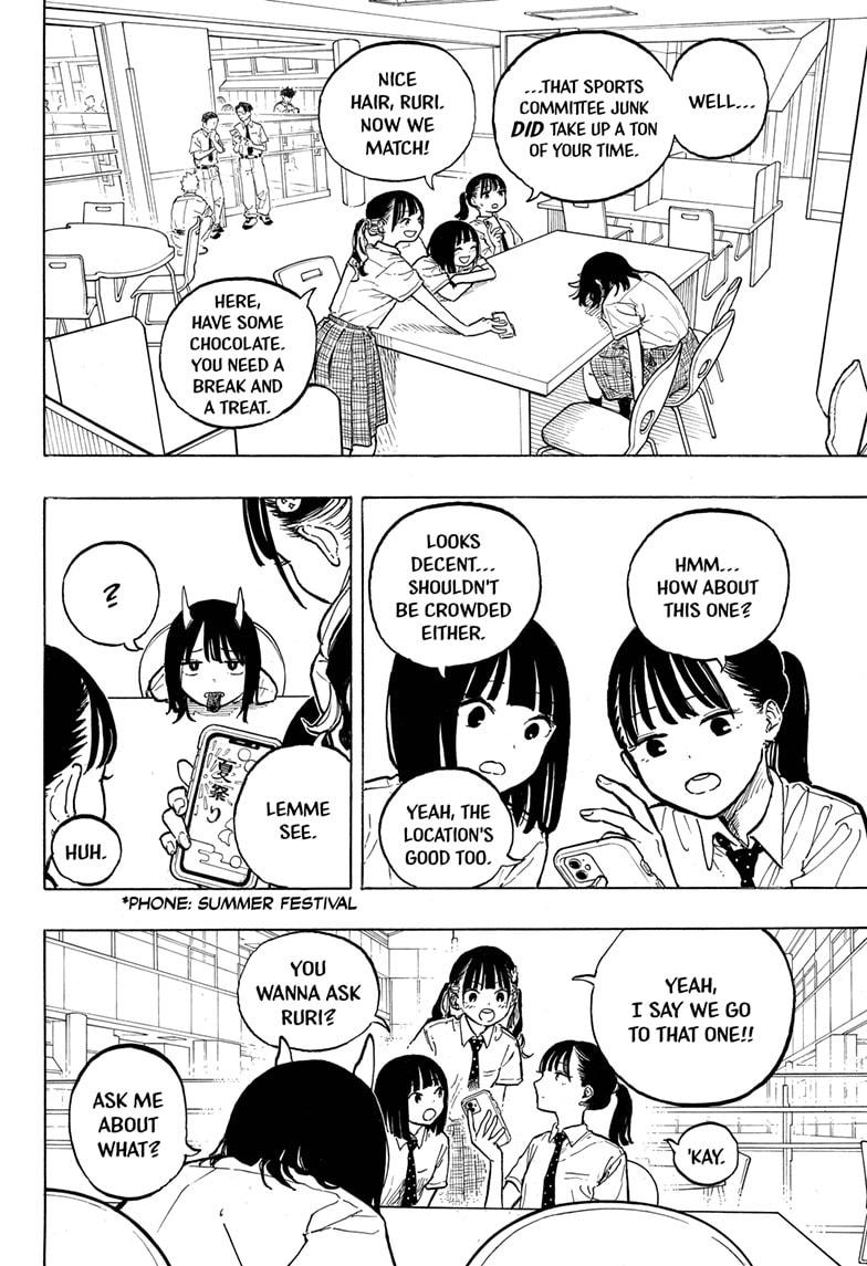 RuriDragon Chap 35 - Next Chap 36