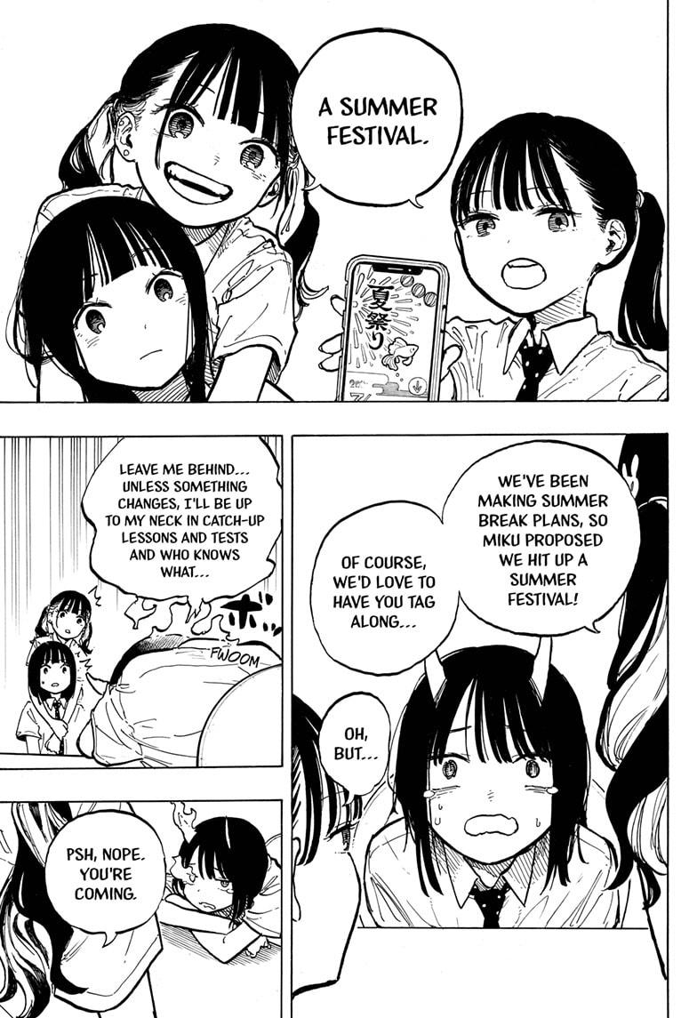 RuriDragon Chap 35 - Next Chap 36