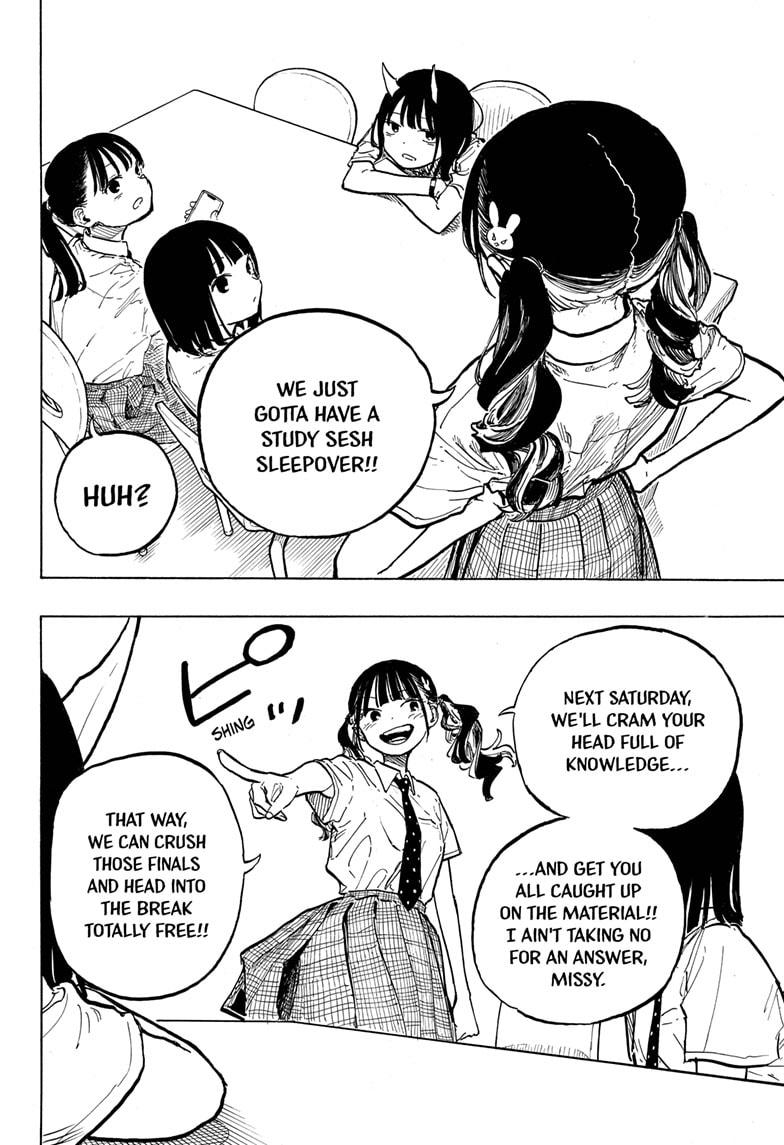 RuriDragon Chap 35 - Next Chap 36