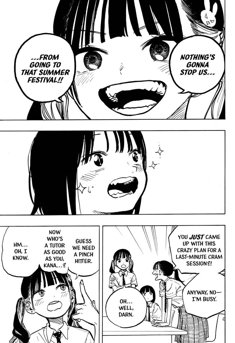 RuriDragon Chap 35 - Next Chap 36