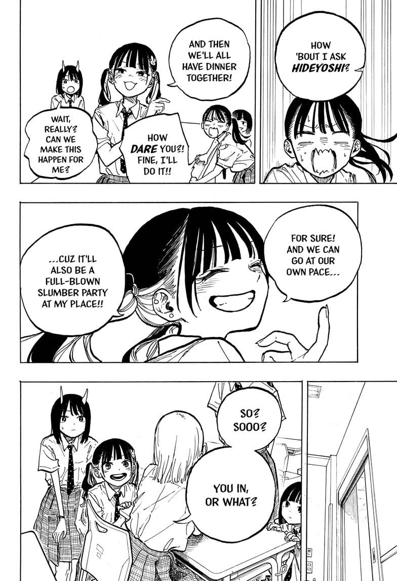RuriDragon Chap 35 - Next Chap 36