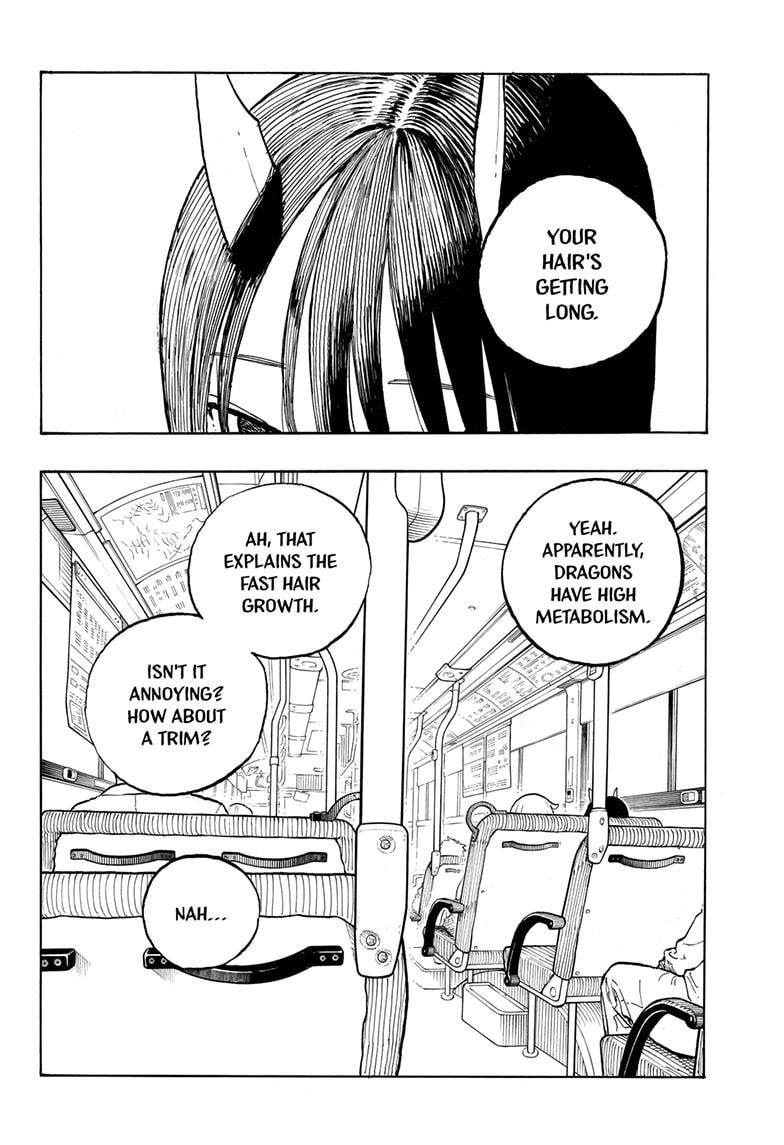 RuriDragon Chap 35 - Next Chap 36