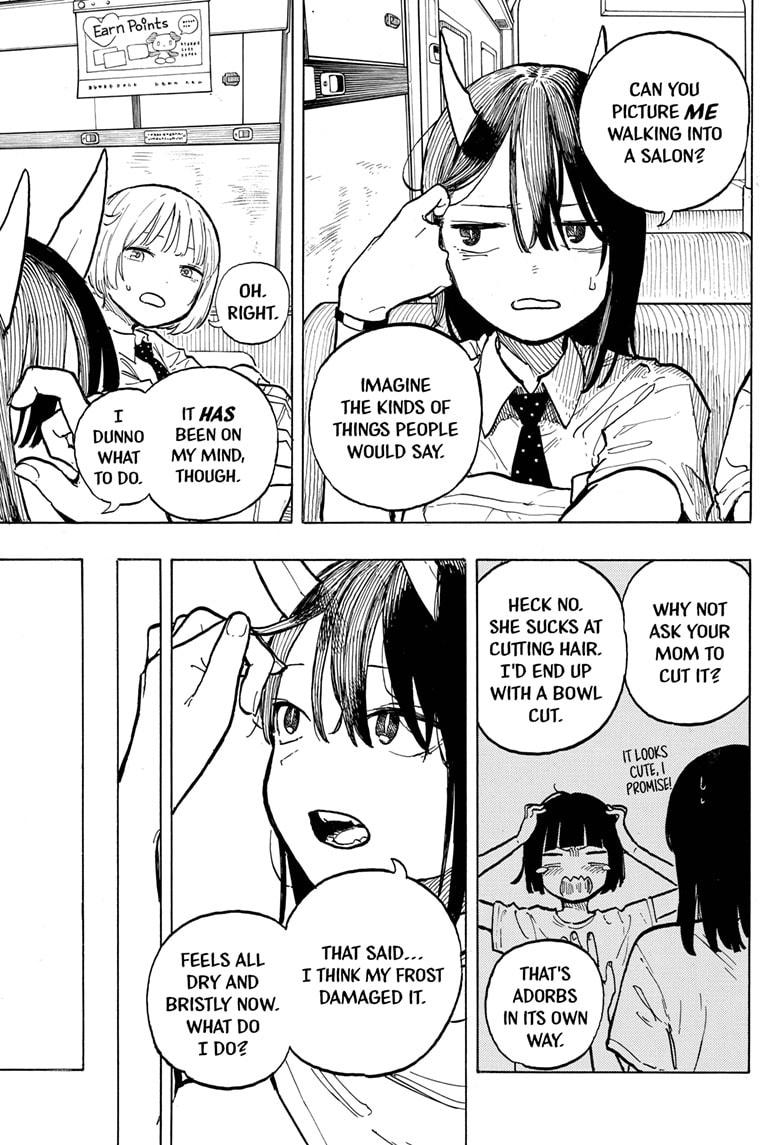 RuriDragon Chap 35 - Next Chap 36