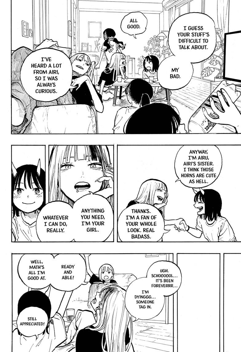 RuriDragon Chap 36 - Next Chap 37