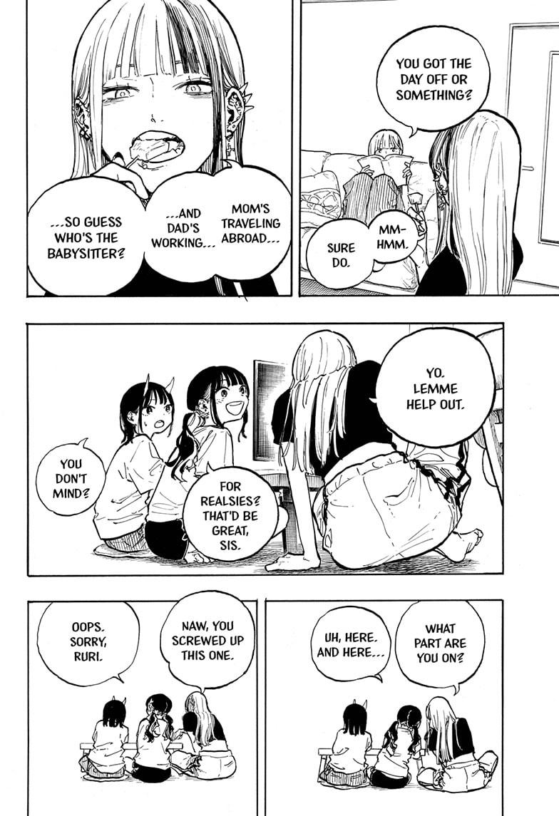 RuriDragon Chap 36 - Next Chap 37