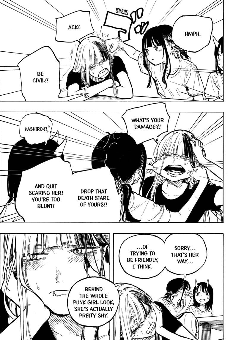 RuriDragon Chap 36 - Next Chap 37
