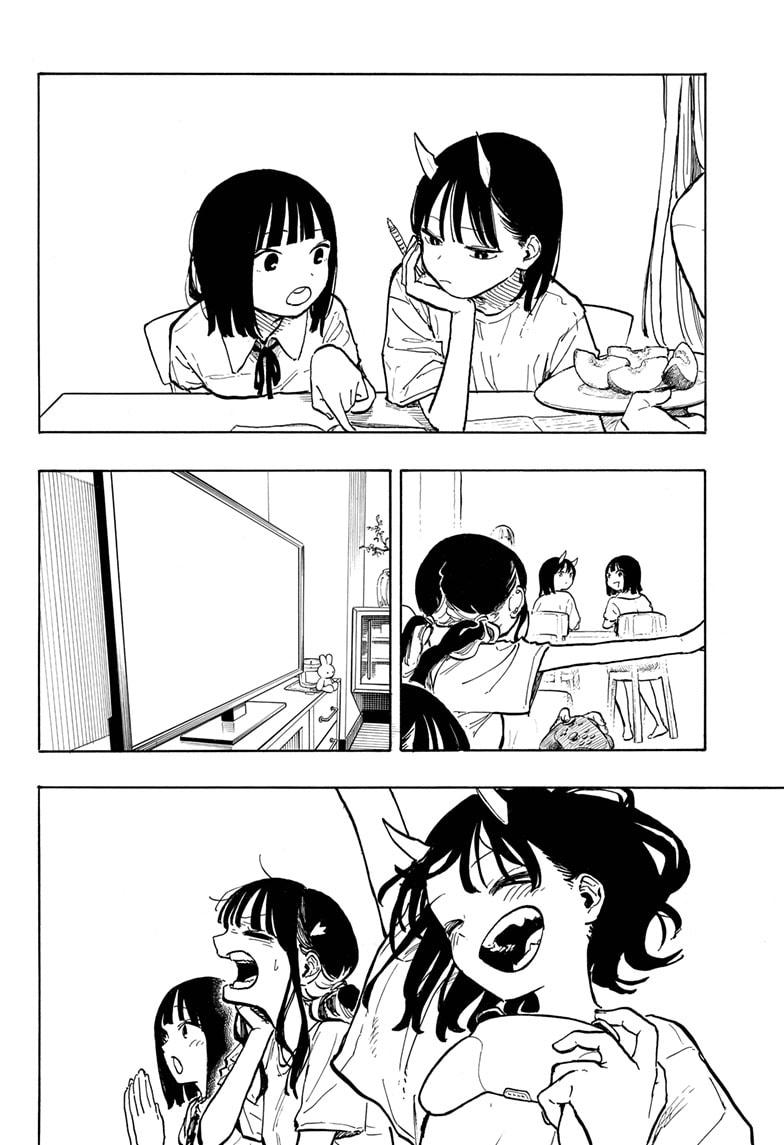RuriDragon Chap 36 - Next Chap 37