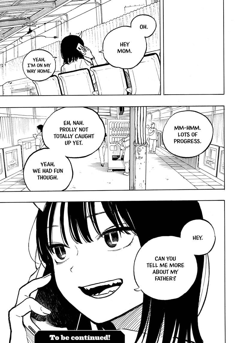 RuriDragon Chap 36 - Next Chap 37