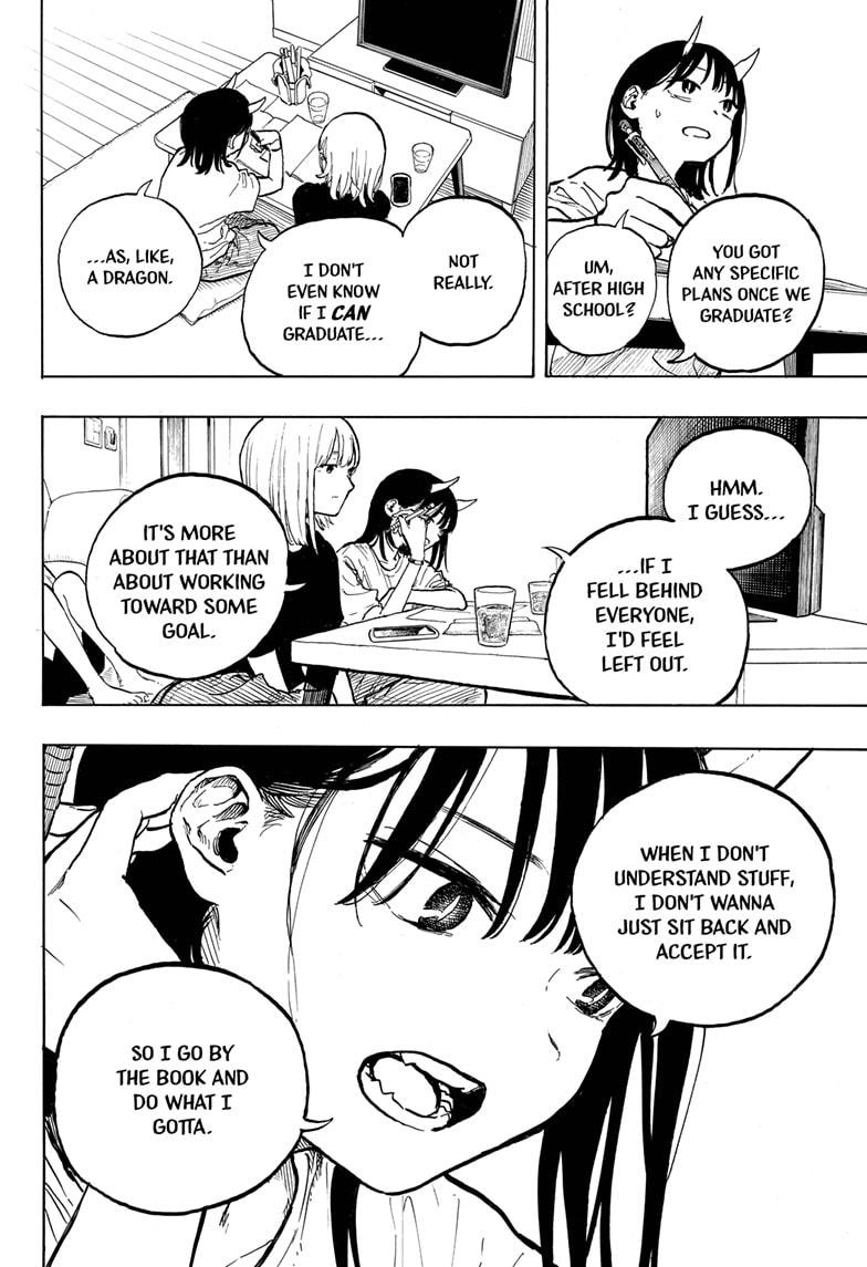 RuriDragon Chap 36 - Next Chap 37