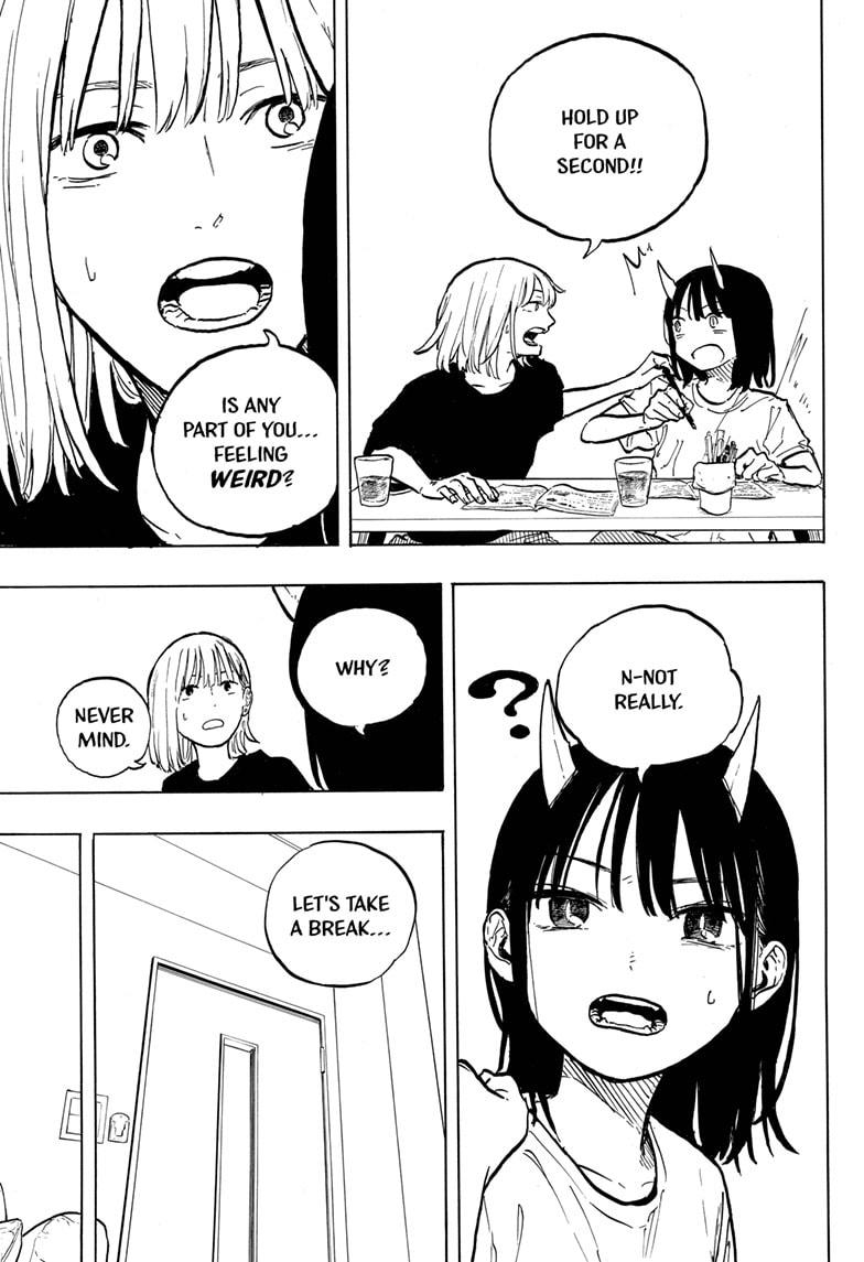 RuriDragon Chap 36 - Next Chap 37