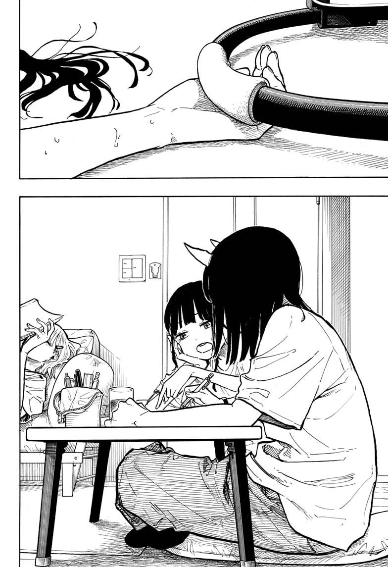RuriDragon Chap 36 - Next Chap 37