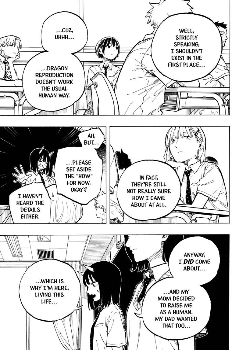 RuriDragon Chap 38 - Next Chap 39