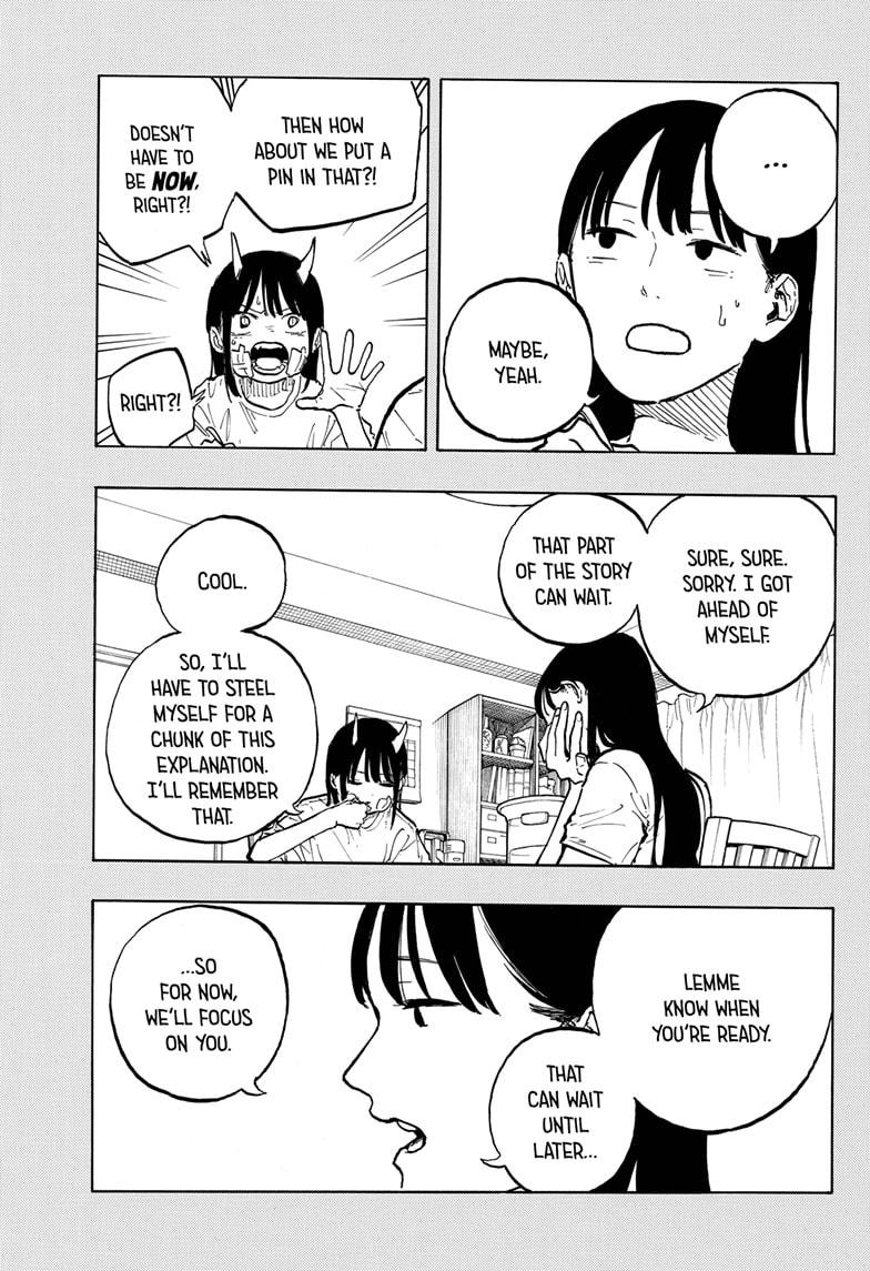RuriDragon Chap 38 - Next Chap 39