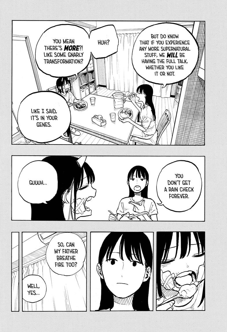 RuriDragon Chap 38 - Next Chap 39