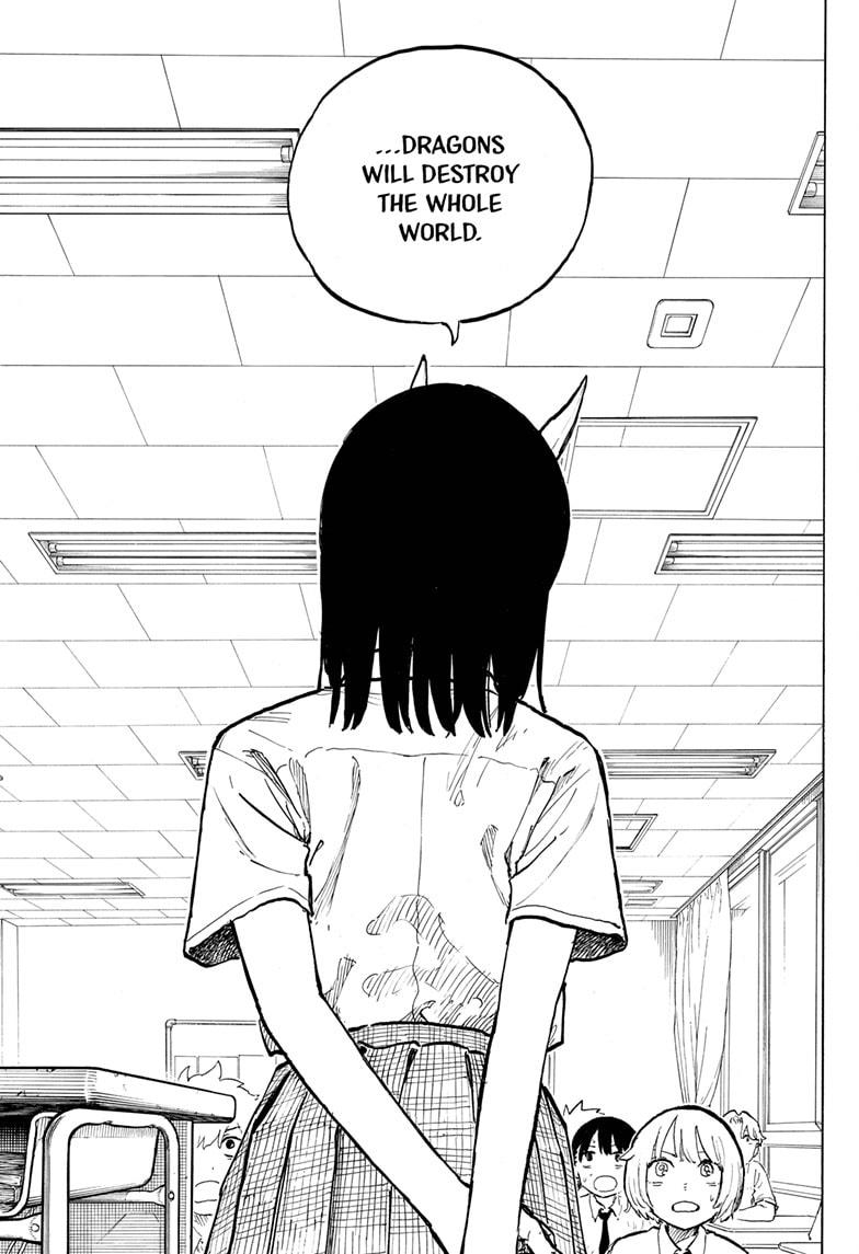 RuriDragon Chap 38 - Next Chap 39