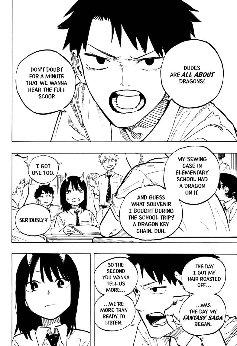 RuriDragon Chap 38 - Next Chap 39